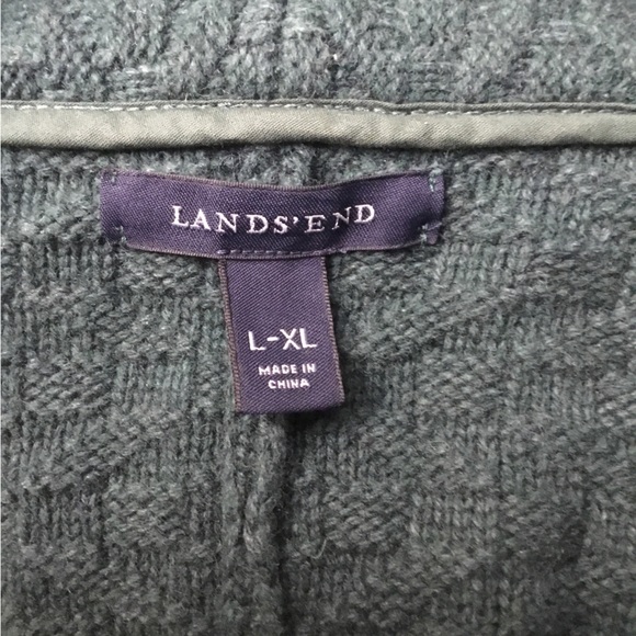 LANDS END SWEATER - Picture 6 of 15